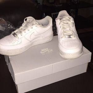 Air Force 1 (GS)